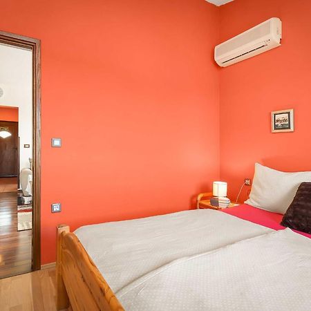 Holiday Home Pina พูลา ภายนอก รูปภาพ