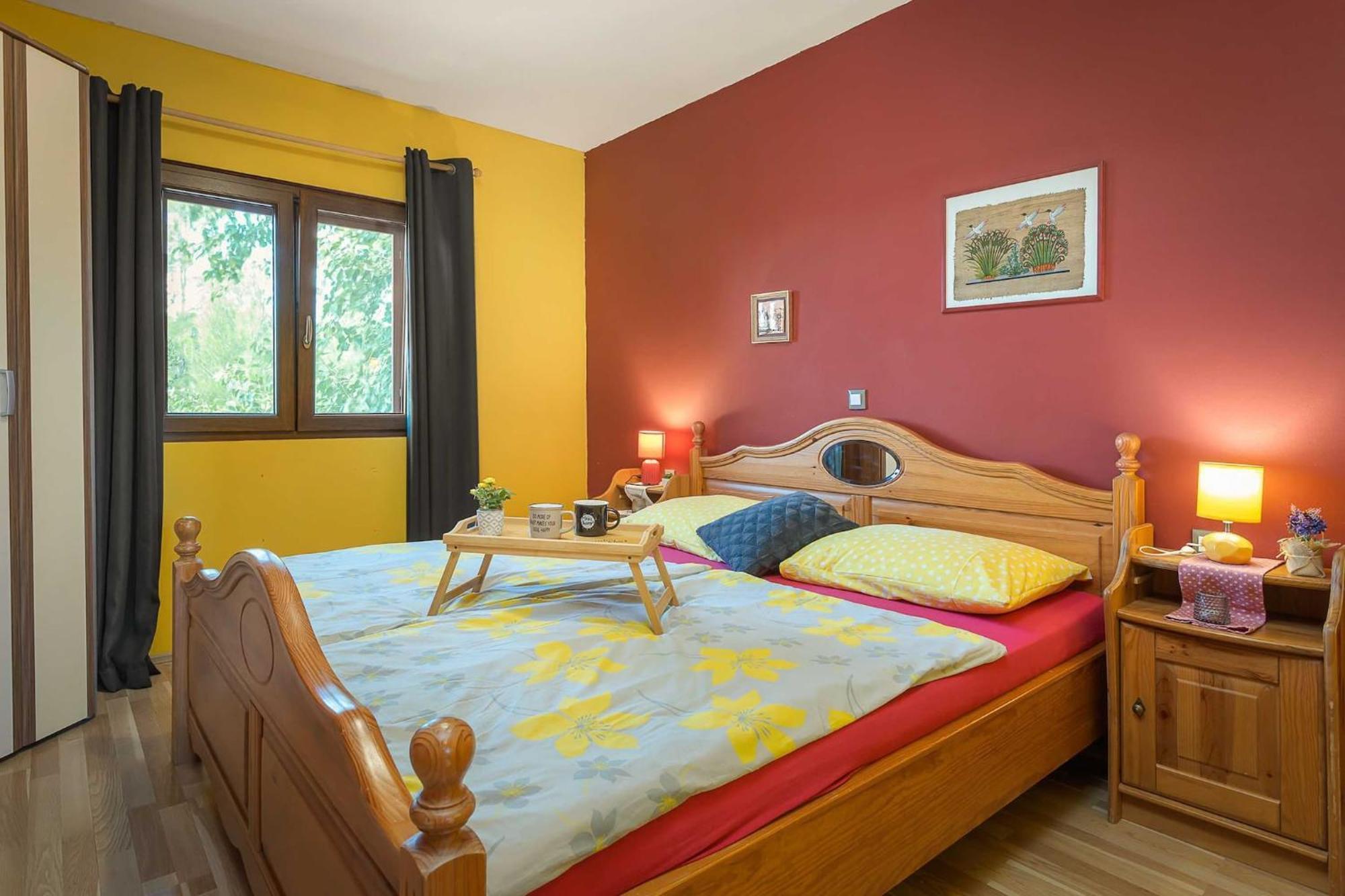 Holiday Home Pina พูลา ภายนอก รูปภาพ