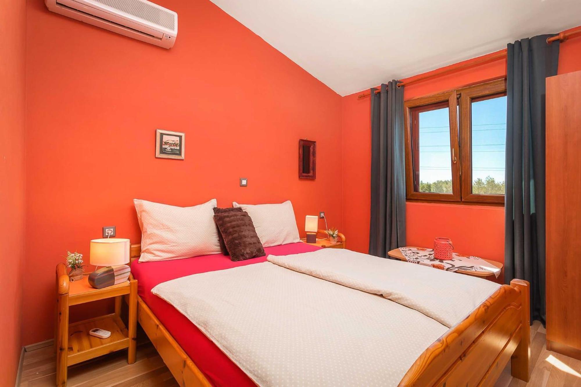 Holiday Home Pina พูลา ภายนอก รูปภาพ