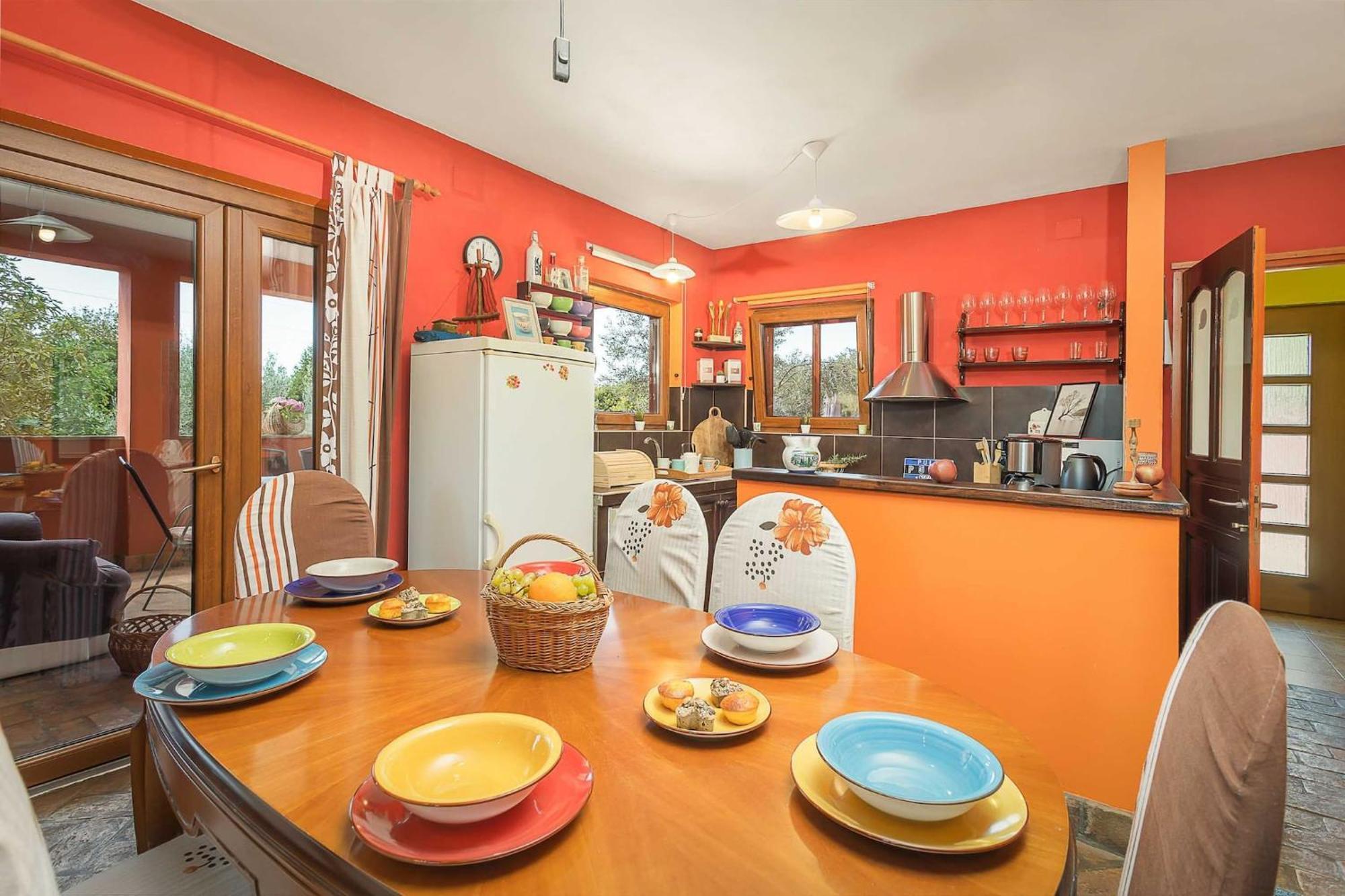Holiday Home Pina พูลา ภายนอก รูปภาพ